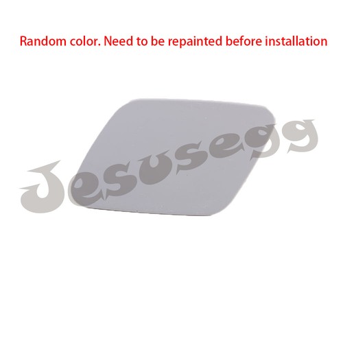 Headlight Washer Nozzle Trim Left Side Cover Cap For BMW X5 E70 2007-2011 - Imagen 7 de 9