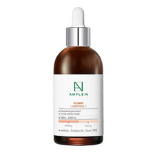AMPLE N VC Shot Ampoule 100ml (3.38oz)