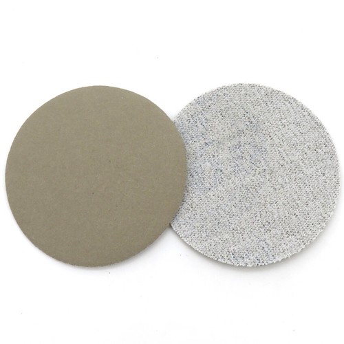 3'' 75mm Wet or Dry Sanding Disc 60-10000 Grit Hook & Loop Sandpaper Sander Pad - Picture 24 of 33