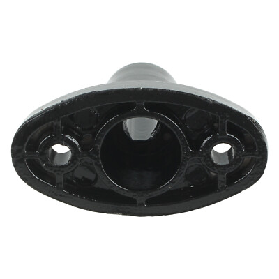 ECOTRIC Sun Visor Repair Bracket Kit Replacement For 924-531...