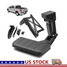  Retractable Bed Step For 2014 - 2021 Toyota Tundra 4.6 5.7 SR SR5PT392-34140