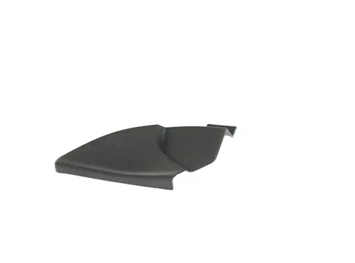13-25 Ram 1500 2500 3500 Left Side Mirror Flag Cover Factory Mopar New Oem