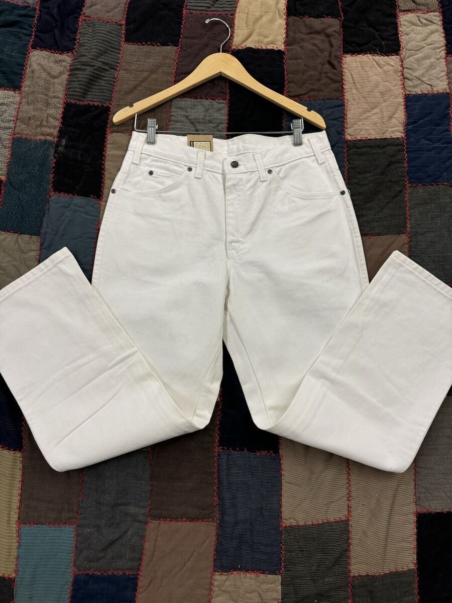 パンツ 90's Dickies Painter Pants White Dickies Painter's Pants | Paint Supplies Direct