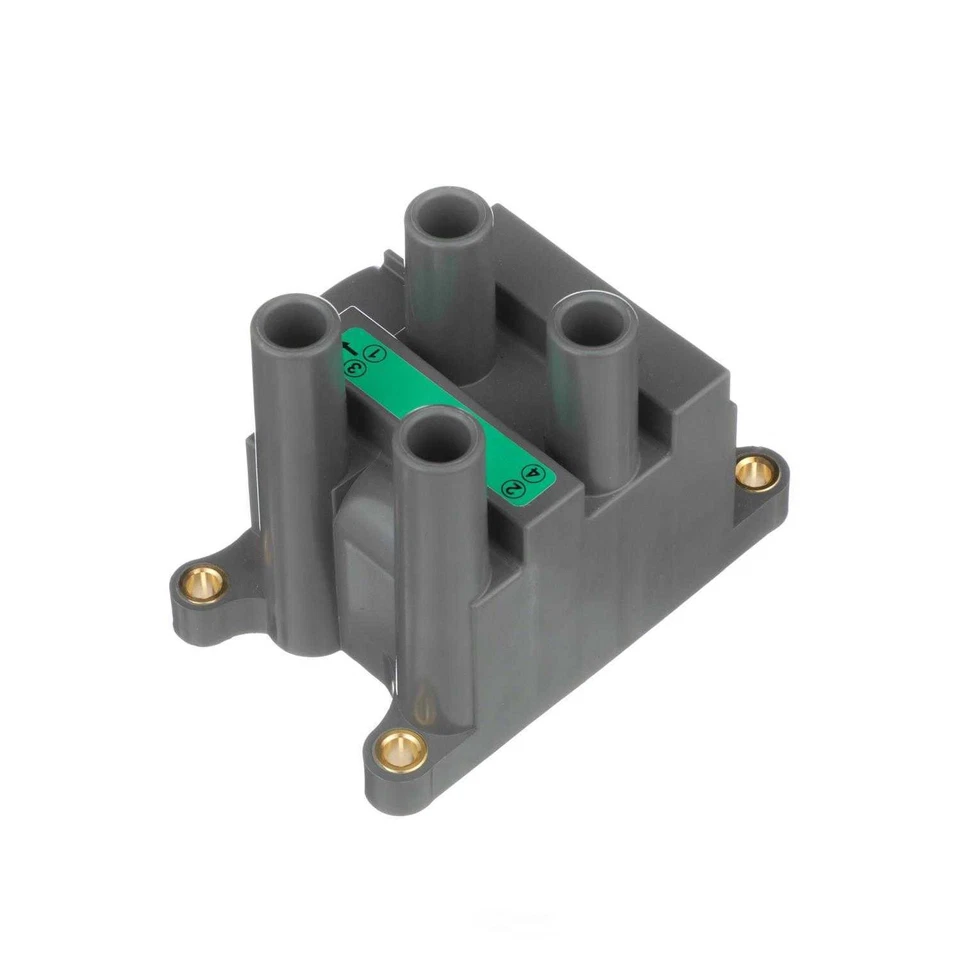 Bobina de encendido compatible con Mazda B2300 6 Tribute 2001-2009 ORIGINAL GESTIÓN DEL MOTOR Foto 3 de 4