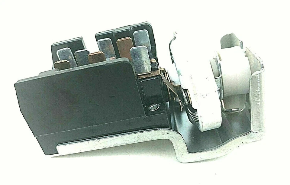 Light Switch For Ford Mustang Ranchero LTD Ranch Wagon Torino 1965-1984 HS95 - Image 3 of 4