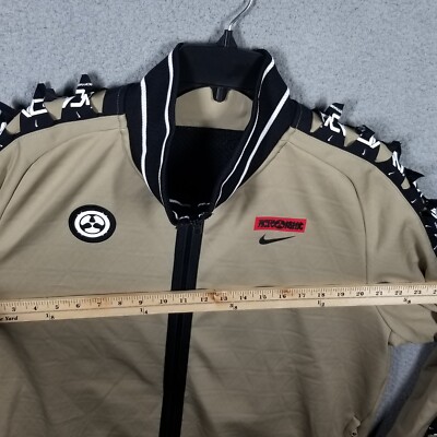 NIKE X ACRONYM KNIT JACKET Men XL CU0469-247 NWT | eBay