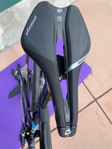 MERIDA REACTO LTD ED. TEAM BAHRAIN REPLICA M  2022/3 CARBON gravel road-race NEW - Picture 7 of 24