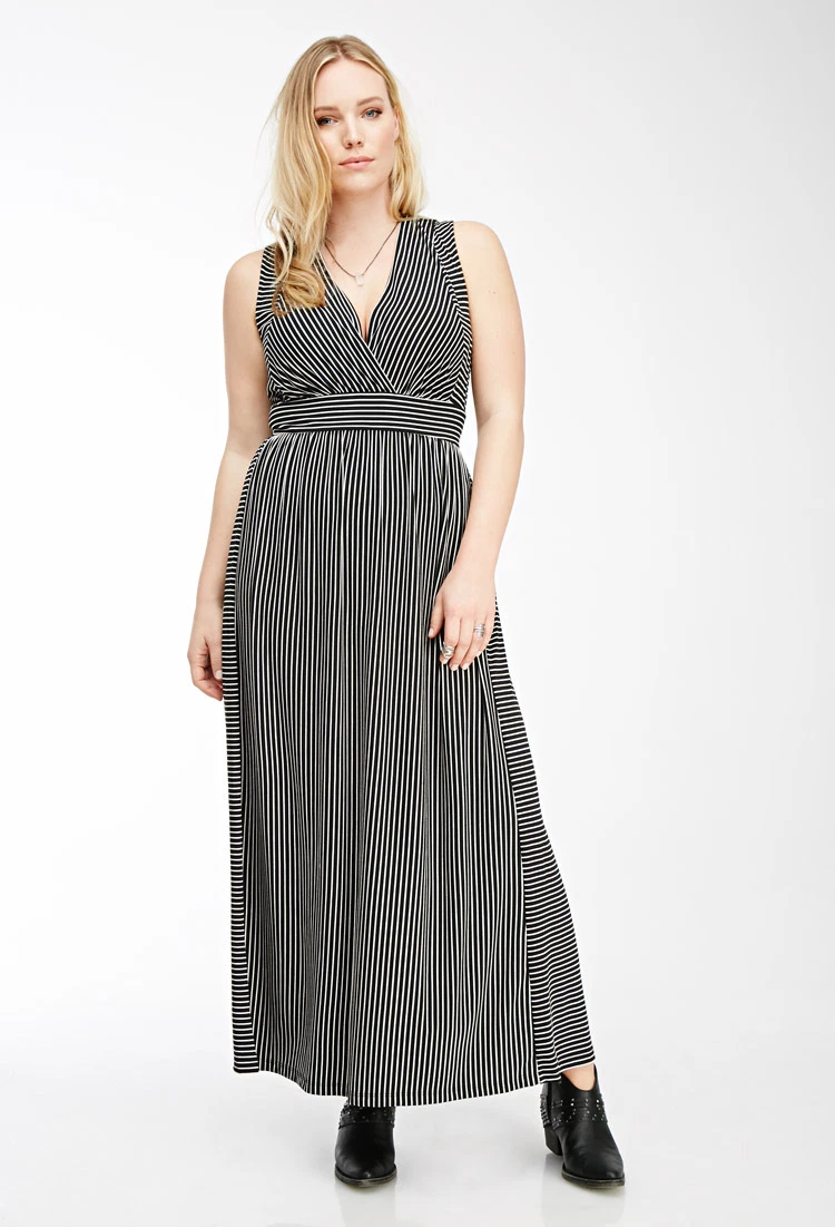 Forever new plus best sale size