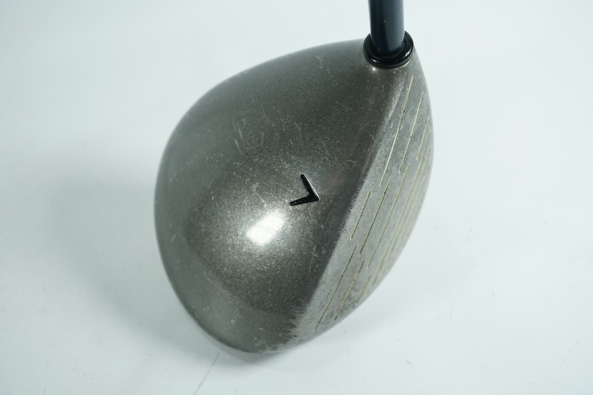 クラブ Callaway Big Bertha JV Steelhead Plus 2 Callaway Big Bertha Steelhead Plus Set Of 2 Golf Clubs 7 & 3