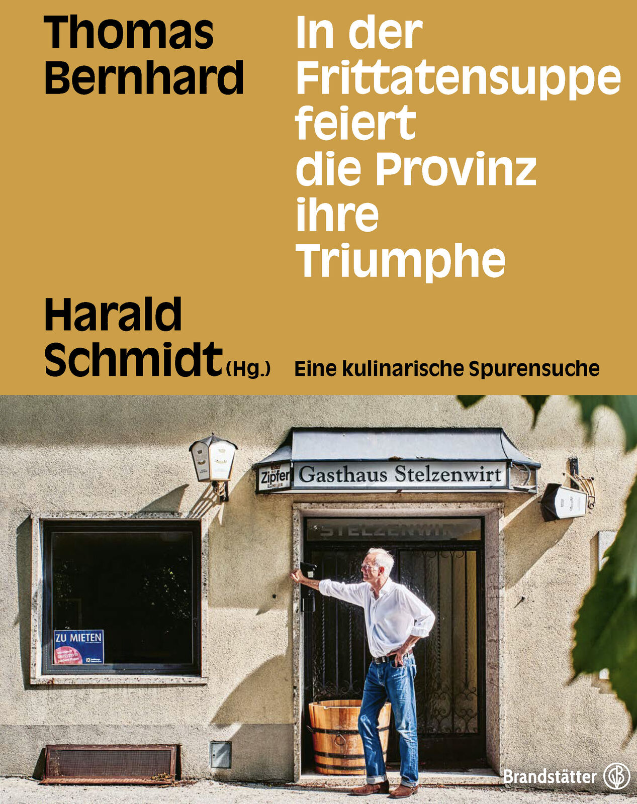 Thumbnail - Harald Schmidt; Margarete Affenzeller; Vincent Klink; Stefan Schlögl;