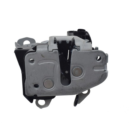 Front Left Door Lock Latch Assembly For Ford F150 F250 F350 F450 F550 Super Duty - Picture 6 of 12