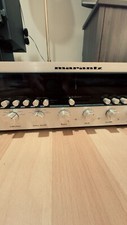Marantz 2275 Stereophonic Receiver, vintage and in excellent condition! 