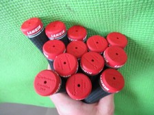 Lot set 13 New Lamkin crossline 360 Taylormade golf grips 60r BUY MORE SAVE MORE