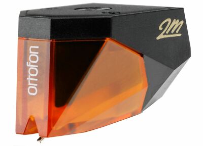 Ortofon 2M Bronze Moving Magnet Tonabnehmer