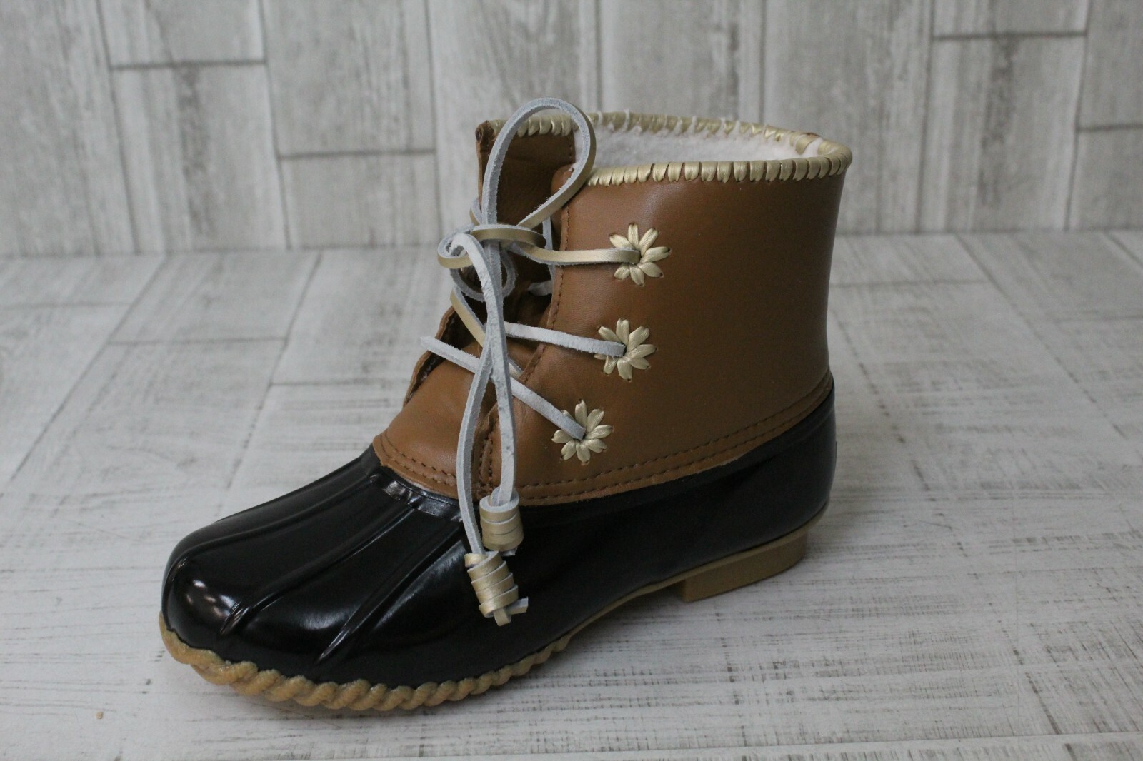 ellington duck boot