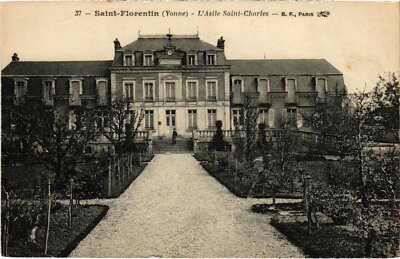 AK St-Florentin Asyl St-Charles (1184341)