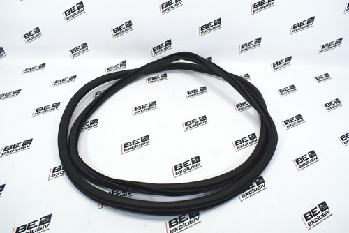 Original VW Touareg III CR7 Türdichtung Gummidichtung Tür vorne 760867911