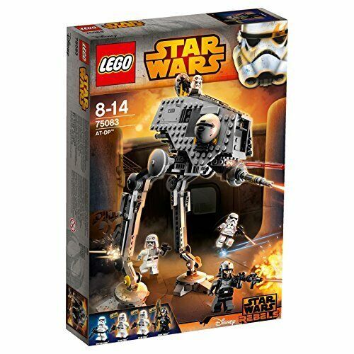 LEGO AT-DP Star Wars (75083) online kaufen | eBay