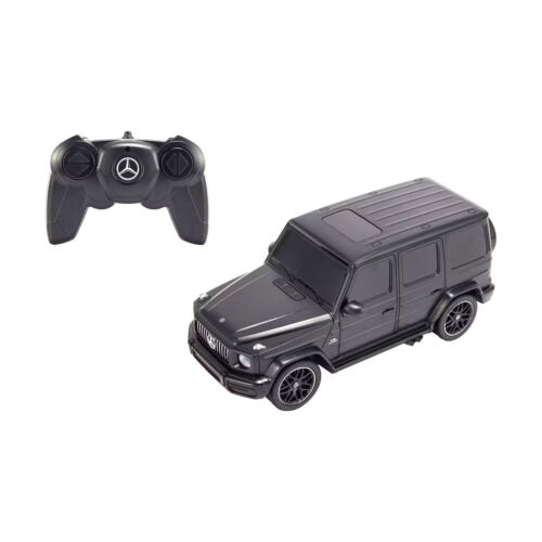 Mercedes-Benz AMG G 63 Wagon Kids RC Radio Remote Control Model Toy Car 1:24 - Picture 2 of 10