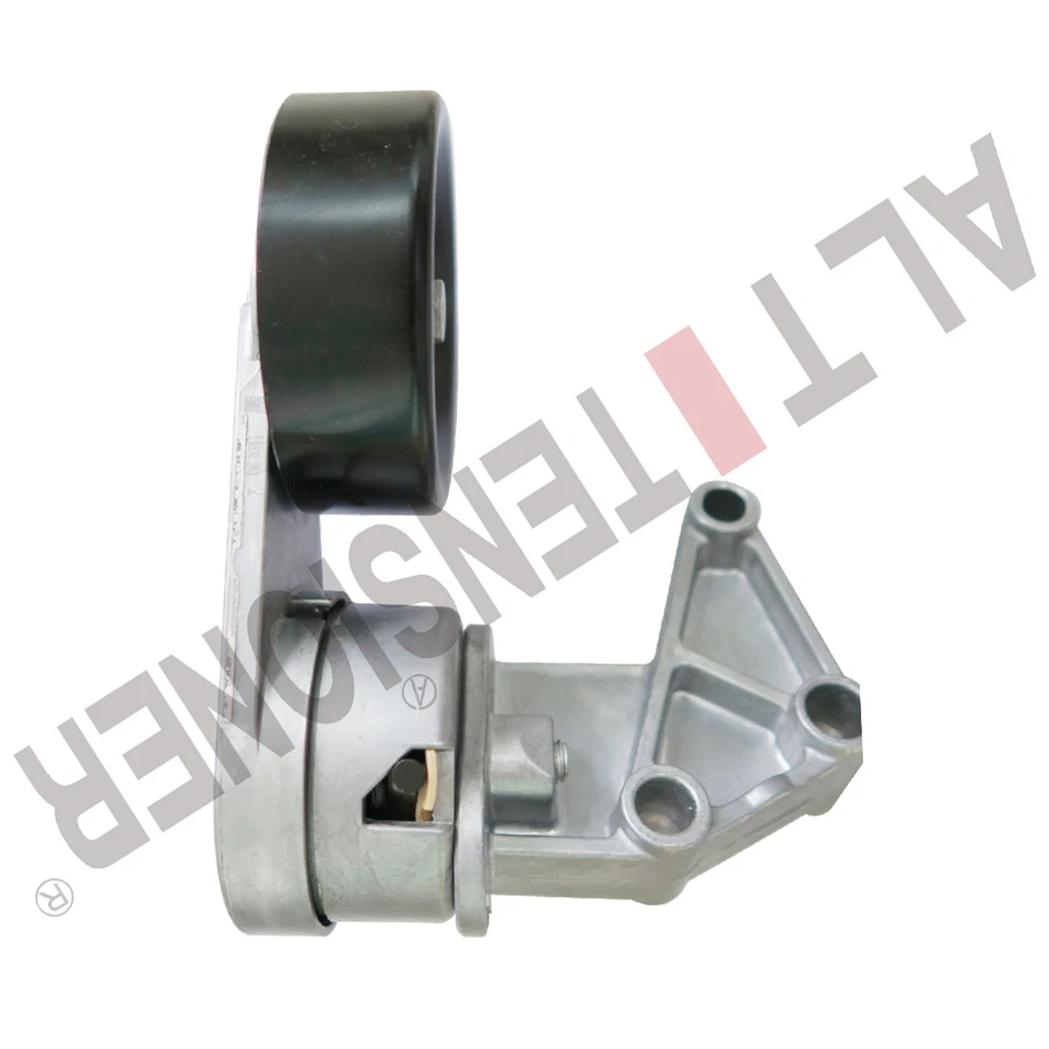 OE Quality Belt Tensioner for Chevy S10 LLV GMC Sonoma Isuzu Hombre 94-97 38187 - Image 2 of 3