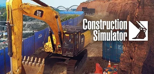 Construction Simulator 2015 Steam Key PC