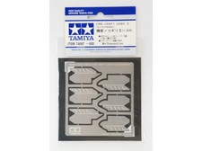 Tamiya - Fine Craft Saws II (For Scribing) (T...