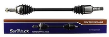 # SN-8019 Surtrak CV Axle Shaft