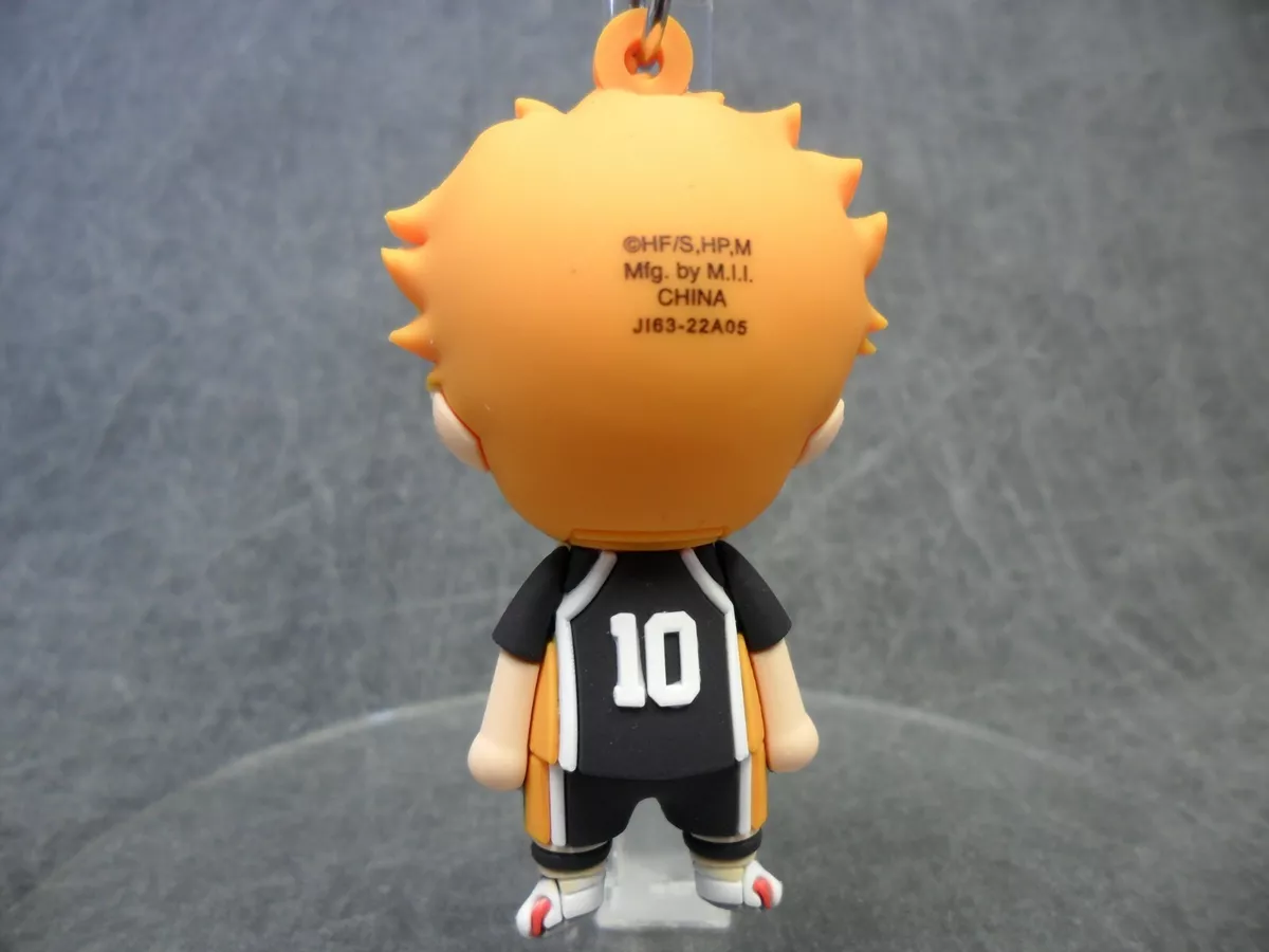 Haikyuu!! To The Top Toho Animation New Year Goods Can Badge BLIND PACKS