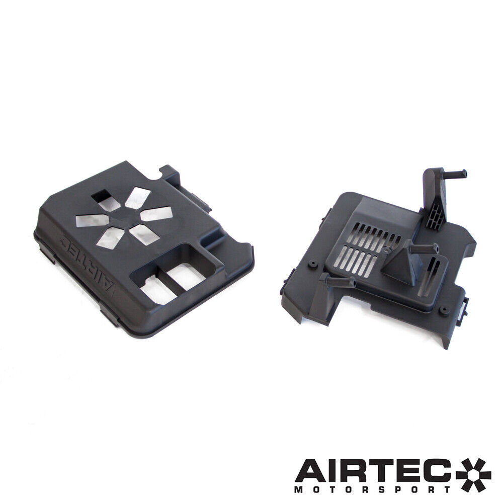 TWO-PIECE ECU HOLDER | FOCUS MK2 TWO-PIECE ECU HOLDER | FOCUS MK2