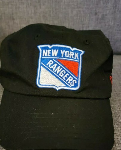 Rare New York Rangers Madison Square 