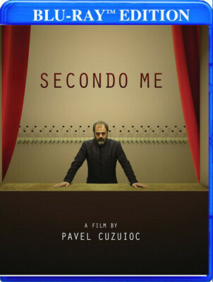 Secondo Me (Blu-ray, 2016) 810017887118| eBay