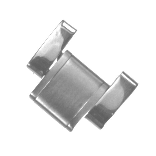 Maillon De Bracelet Pour Montre Breitling (type Pilote) - Acier - Largeur 15,90 Mm - Neuf Sans étiquette