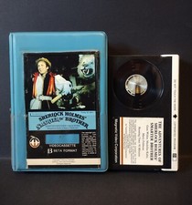 Sherlock Holmes' Smarter Brother '75  EX-RENTAL BETAMAX Magnetic CL1063