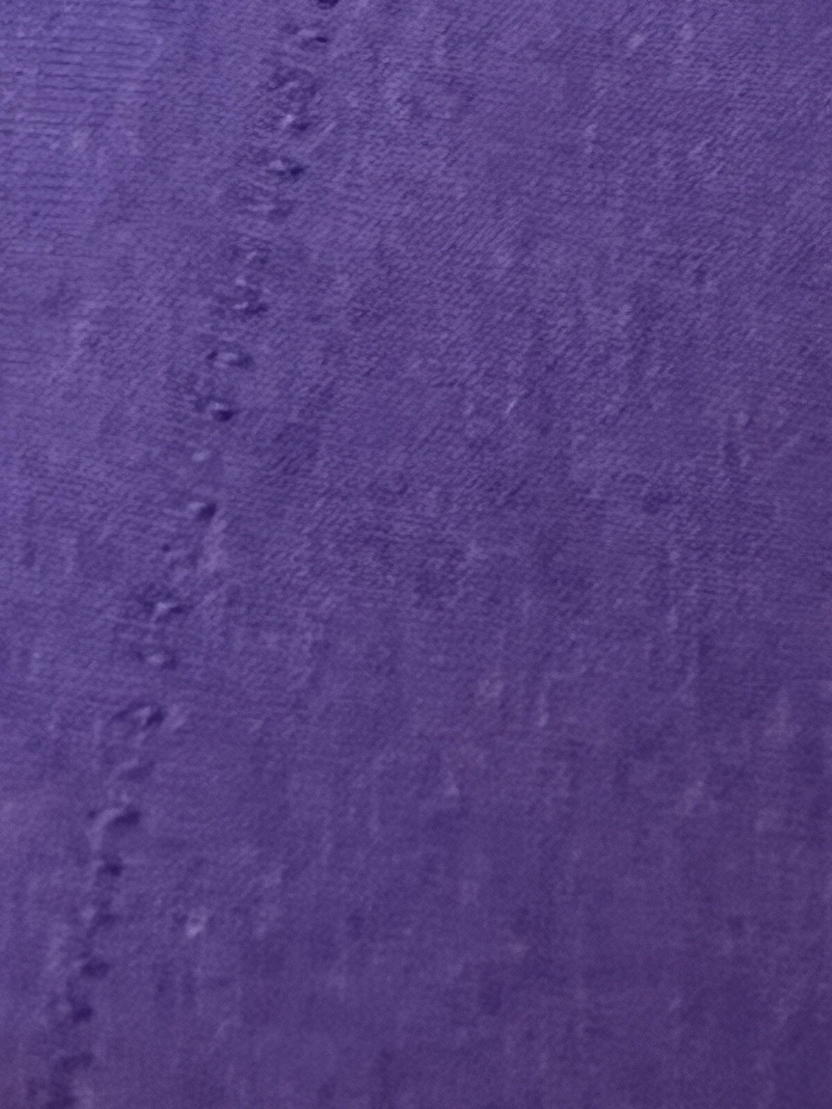 T shirt vintage Charleston South Carolina fila arcobaleno punto singolo taglia XL viola