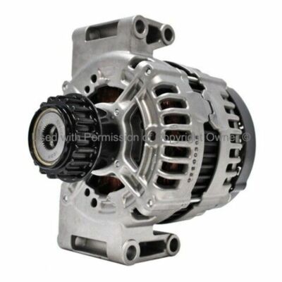 MPA 11345 Alternator | High-Quality Auto Part, Universal Fit for ...