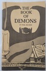The Book of Demons by Phil Edgren, 1977