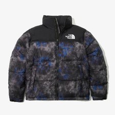 Genuine The North Face M'S 1996 NOVELTY NUPTSE JACKET DPNDEEP NAVY