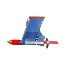 Masonry Drill Adaptor, Perfect Application for Stone, Brick, and Grout