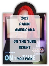 2015 Americana On the Tube Modern & Vintage - You Pick