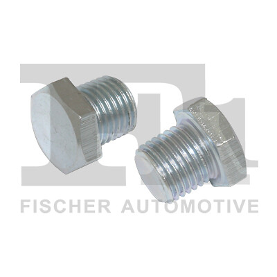FA1 862.362.001 LOCKING SCREW, OIL PAN FOR ASIA ENGINES BUICK CATERHAM CHEVR