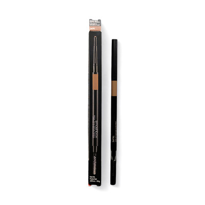 SmashBox Brow Tech Matte Pencil Taupe 0.9g / 0.003oz Eyebrow Definer - Women's