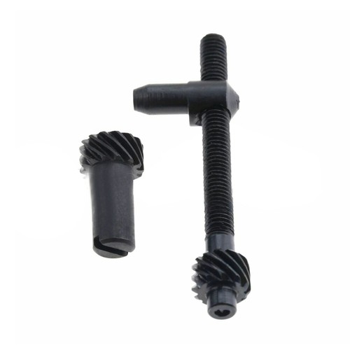 Chain Adjuster Screw Tensioner Set For Chainsaw 4500 5200 5800 45CC 52CC 58CC - Foto 3 di 11