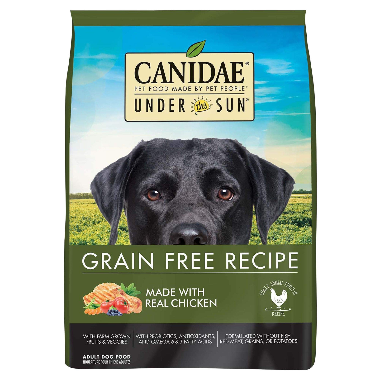 40 Lbs Premium Quality
