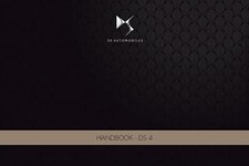 CITROEN DS4 - DS4 Car Owners Handbook NEW PRINT all models ALL YEARS - FREE POST