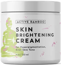 Whitening Cream Anti Aging Skin Lightening Cream Dark Spot Corrector Made in USA