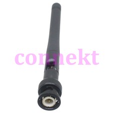 315GHz 2dBi BNC male 4.6" Omni WI-FI Antenna GSM GPRS 0-90  Angle data transfer