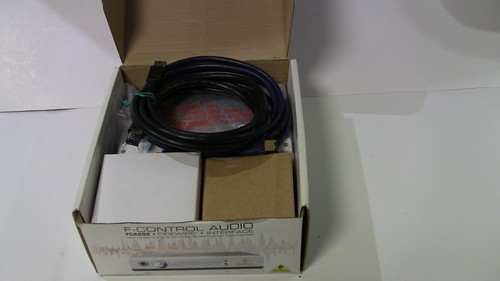 Behringer FCA202 - Picture 6 of 6