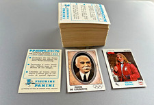 PANINI INNSBRUCK 76 1976 NEW MINT 1-256
