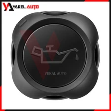 Fit For BMW 128i 328i 335i 528i 535i 740i X3 11127560482 Engine Oil Filler Cap