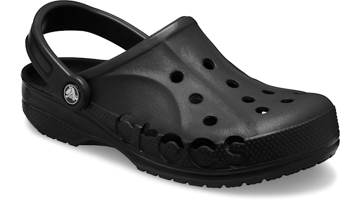 Crocs Men's and Women's Shoes - Baya Clogs, Slip On Shoes, Waterproof Sandals